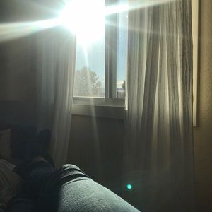 Meet your Posher, Why